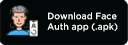 Download Face Auth App